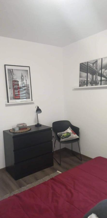 Bridgiet Home Apartman Cserszegtomaj Exterior photo